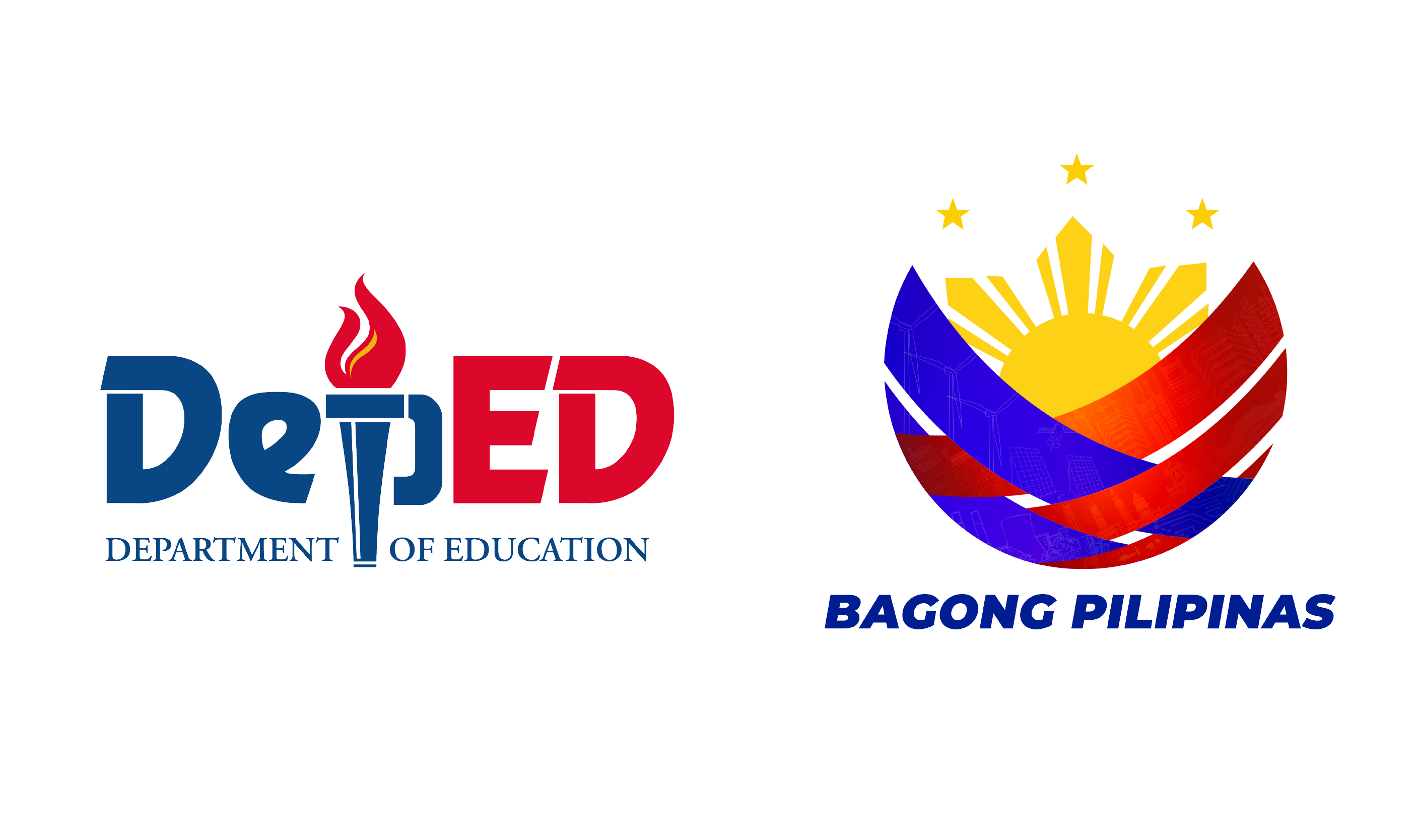 Bagong Pilipinas Logo